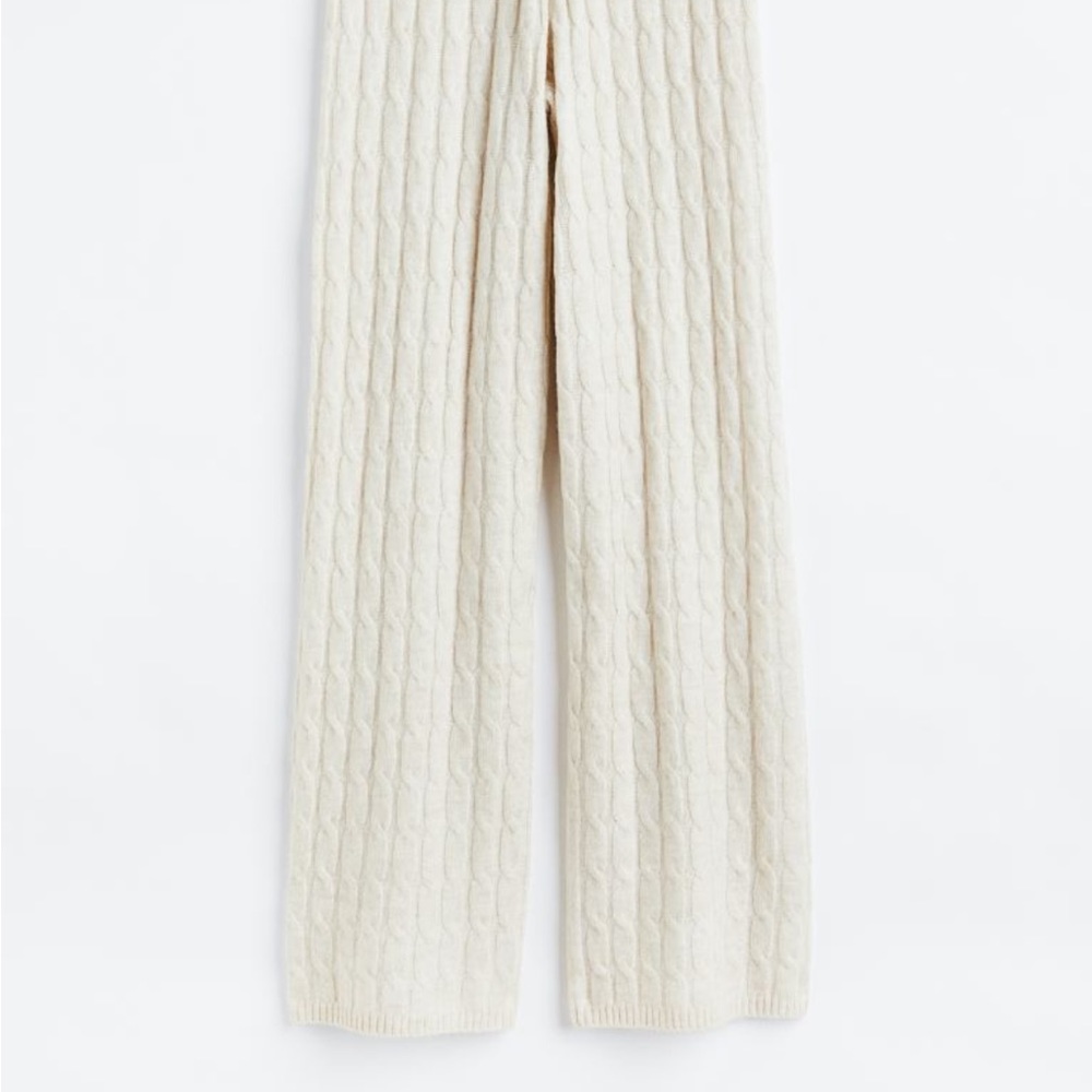 Cozy Rib Knit Set - Picture 10 of 10